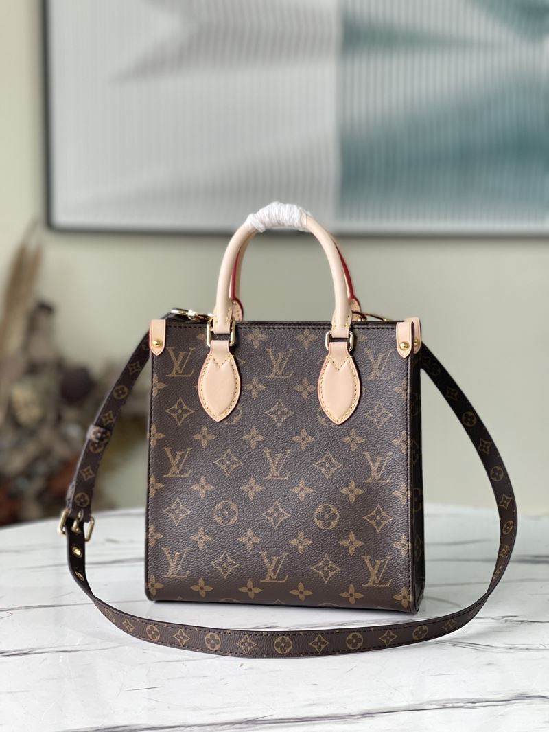 LV Shopping Bags